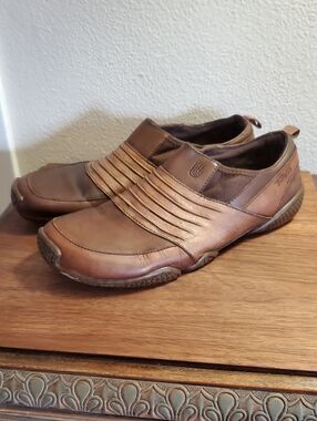 Teva Slip On